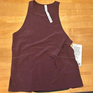 Lululemon Find Your Pace Tank